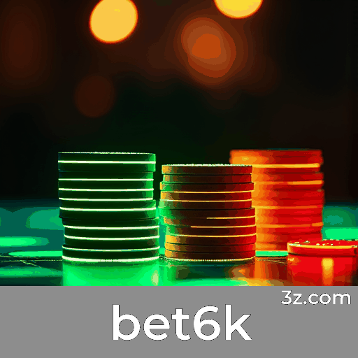 Desbloqueie Privilégios Exclusivos com Sua Conta bet6k