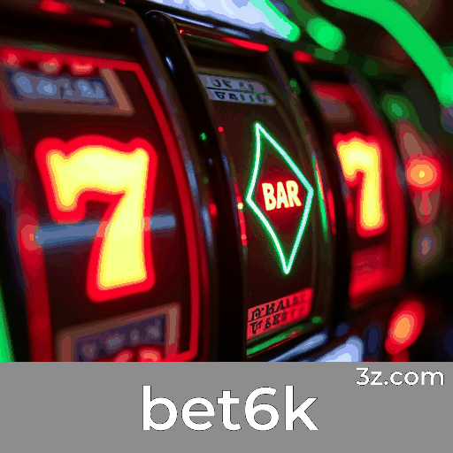 bet6k paga mesmo: Experiência de Cassino Imersiva para Brasileiros