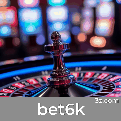 Tecnologia Holográfica em Jogos de Cassino no RTP Bet6k