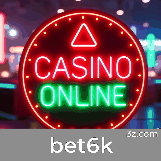 bet6k paga mesmo: Experiência de Cassino Imersiva para Brasileiros