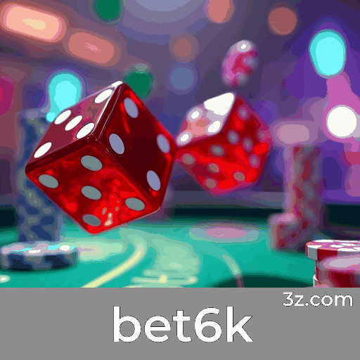 Maximize Seus Ganhos com o Aplicativo bet6k