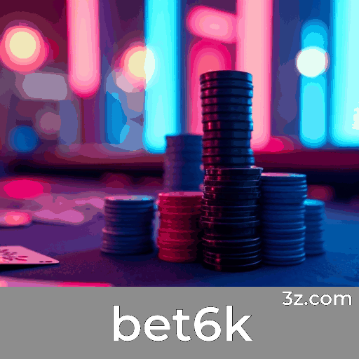 Aprenda estratégias de jogos no bet6k com é confiável e melhore suas habilidades