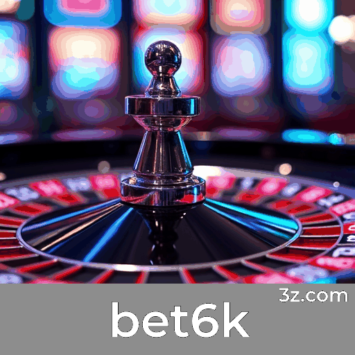 Aprenda estratégias de jogos no bet6k com é confiável e melhore suas habilidades
