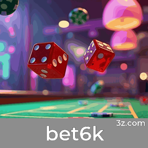 Tecnologia Holográfica em Jogos de Cassino no RTP Bet6k